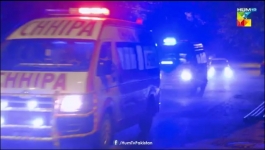 Bikhray Hain Hum - Episode 14 - 16th Sep 2022